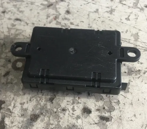 Módulo Idrive Bmw X4 X5 X6 2017 2018 2019 / 9347470-02