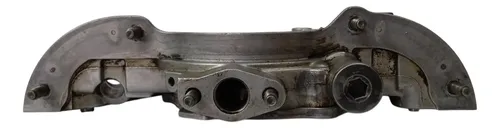 Bomba De Óleo Honda Civic 1.6 16v 1996