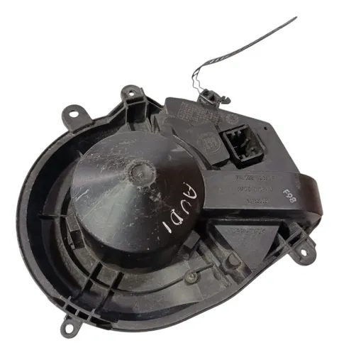 Motor Ventilador Ar Forçado Passat Golf 1997 - 2003