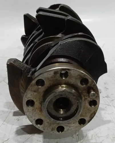 Virabrequim Citroen Xsara Picasso 2.0 16v 2005 2006