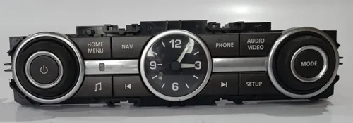 Comando Rádio Som Freelander 2 2013 2014 2015 2016