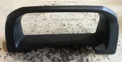 Moldura Painel Instrumentos Honda Crv 2010