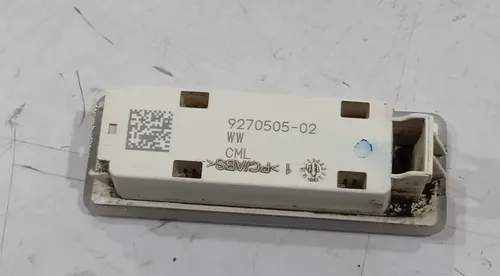 Luz De Porta Bmw 320i 2013 2014 2015 2016 2017