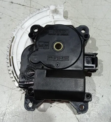 Atuador Caixa Ar Hilux Rav4 2014 / 063800-0172 Atuador Caixa Ar Hilux Rav4 2014 / 063800-0172