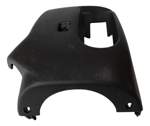 Moldura Inferior Coluna Volante Lifan X60 2013 - 2019