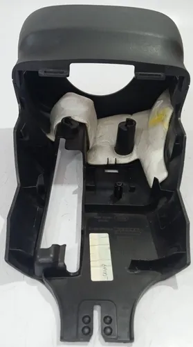 Moldura Coluna Volante Freelander 2 2013 2014 2015