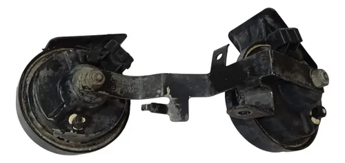 Par Buzina Audi A3 2001 2002 2003 2004 2005