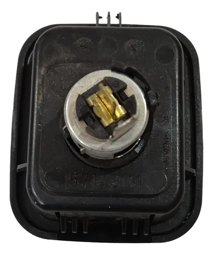 Tomada 12v Porta Malas Bmw 135i 320i 2015 