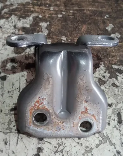 Dobradiça Inferior Esquerda Jac T5 2017