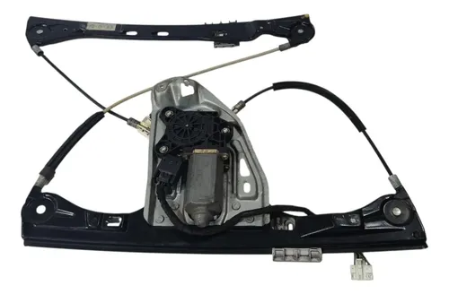 Máquina De Vidro Dianteiro Direito Mercedes C320 2001 - 2005