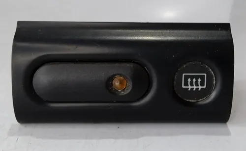 Botão Interruptor Desembaçador Traseiro Mondeo 1996 1997