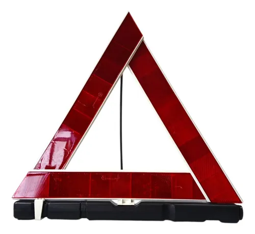 Triângulo Sinalizador Nissan Kicks 2016 - 2022