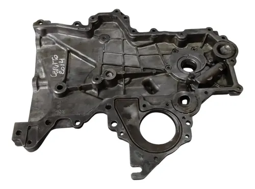 Tampa Frontal Motor Bomba Óleo Cerato 1.6 2013 2014 2015