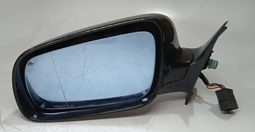 Retrovisor Esquerdo Audi A3 1997 - 2006