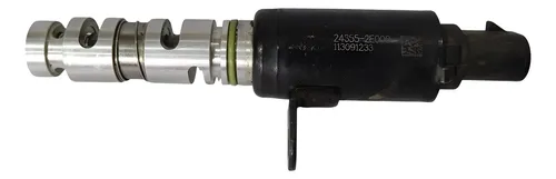 Válvula Solenóide Elantra 2.0 2013 - 2016 / 243552e000