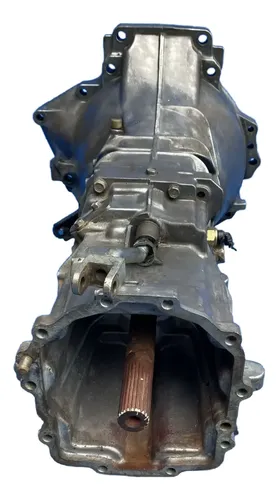 Caixa Câmbio Manual Kia Sportage Diesel 1999 2000 2001 2002