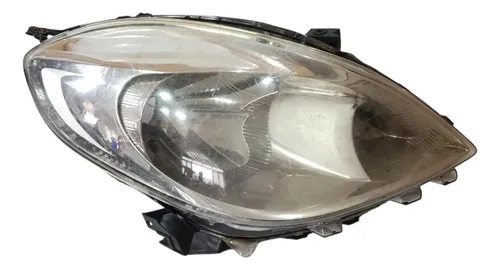 Farol Direito Versa 2011 2012 2013 2014  Detalhes Direito/passageiro