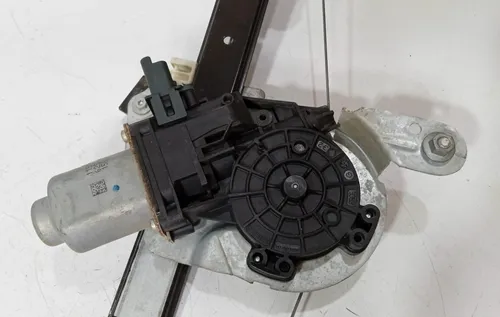 Máquina Vidro Dianteira Direita Duster Oroch 2017 - 2021