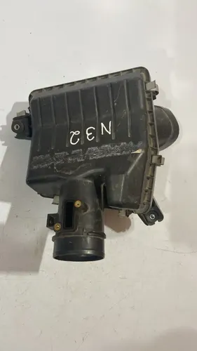 Caixa De Filtro De Ar Honda Accord 2.0 2008 - 2012 