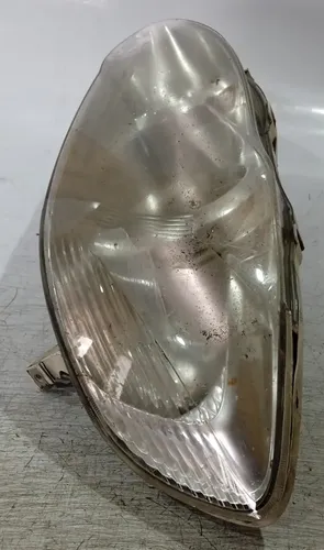 Farol Esquerdo Corolla Fielder 2003 - 2008 / Detalhe Esquerdo