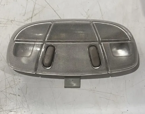 Luz Teto Cortesia Traseira Ford Edge 2010 2011 2012 Luz Teto Cortesia Traseira Ford Edge 2010 2011 2012