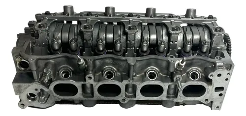Cabeçote Civic G9 1.8 2.0 2012 - 2016 Hba-r1a