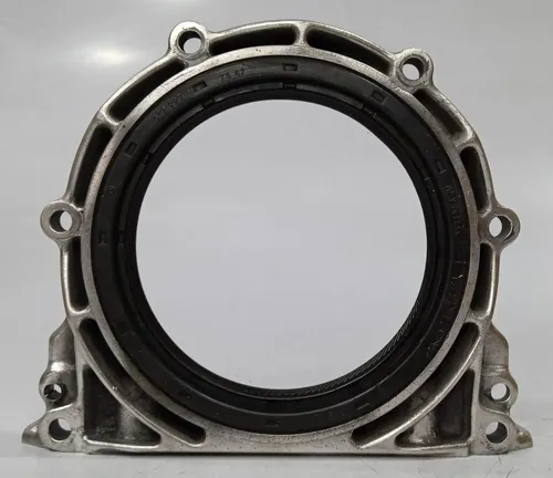 Flange Virabrequim Mercedes C280 2.8 1994 - 1996