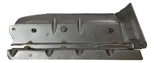 Defletor Calor Turbina Jetta Fusca Passat Tiguan 2.0 08-2017