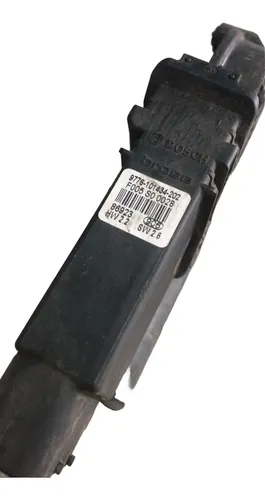 Motor De Vidro Dianteiro Direito Golf Passat 1998
