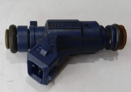 Bico Injetor Peugeot 208 308 1.6 2012 - 2021 / 0280157130