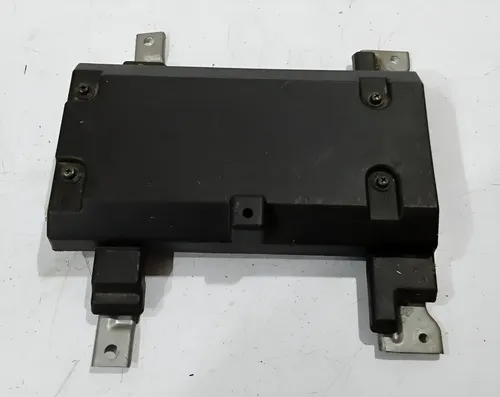 Módulo Amplificador Som Pajero Dakar 2010 - 2016 / 8701a308 Preto Módulo Amplificador Som Pajero Dakar 2010 - 2016 / 8701a308 Preto