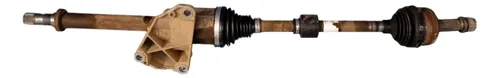 Semi Eixo Dianteiro Direito Duster Oroch 1.6 2017 - 2021