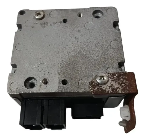 Módulo Direção Tiida 1.8 Automático 2008 - 2012/28500-zw80a