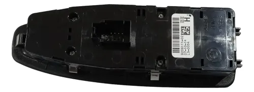 Botão Comando Vidro Dianteiro Esquerdo Bmw 135i M135 2015