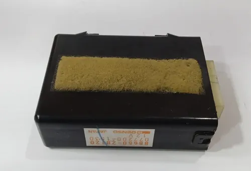 Módulo Ar Condicionado Toyota Prévia 1990 - 1999 8865028120