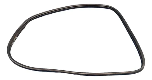 Borracha Porta Traseira Direita Hrv 1.8 2016 - 2021