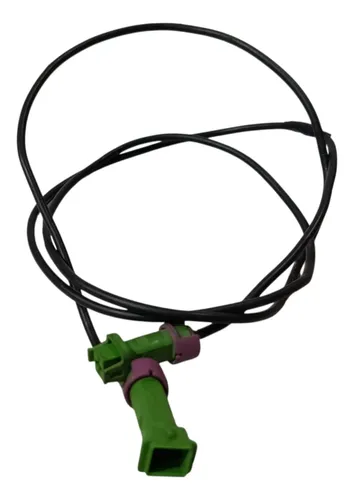 Chicote Compressor Golf Passat 1.8 1997 - 2005