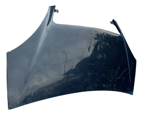 Capô Mercedes Classe A A160 A190 1998 A 2005 Avarias