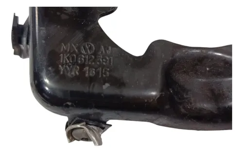 Suporte Bomba Auxiliar Jetta 1.4 2016 2017 2018