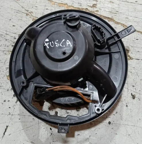 Motor Ventilador Ar Forçado Fusca 2014 2015 2016