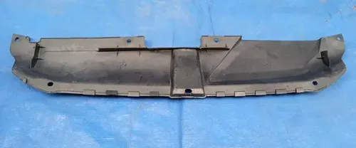 Acabamento Superior Painel Frontal Audi A4 09 2010 2011 2012