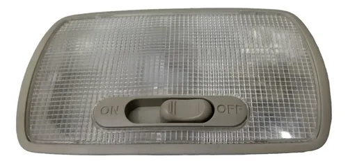 Luz Teto Cortesia Traseira Hrv 2016 2017 2018 2019 2020 2021