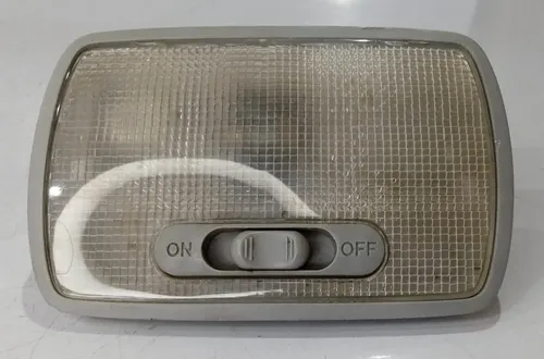 Luz De Teto Honda Civic 2001 2002 2003 2004 2005