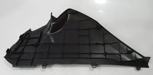 Acabamento Direito Painel Toyota Yaris 2019 - 2023