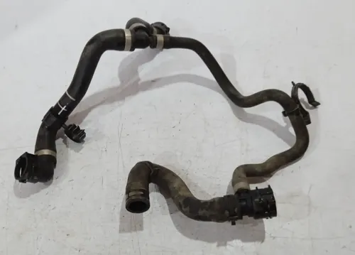 Mangueira Válvula Termostática Mercedes E300 2.0 2020