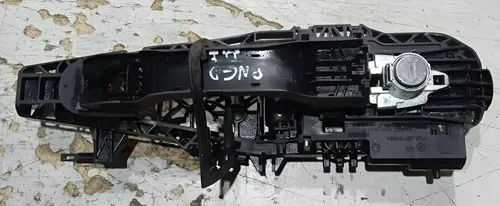 Suporte Da Maçaneta Externa Dianteira Esquerda Renegade 2016 Preto Suporte Da Maçaneta Externa Dianteira Esquerda Renegade 2016 Preto