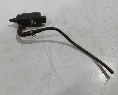 Motor Bomba Partida Fria Hb20 2016 2017 2018 2019 Motor Bomba Partida Fria Hb20 2016 2017 2018 2019