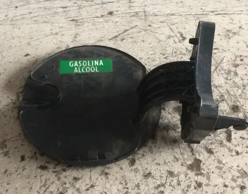 Portinhola Do Tanque Citroen C3 2006 - 2012