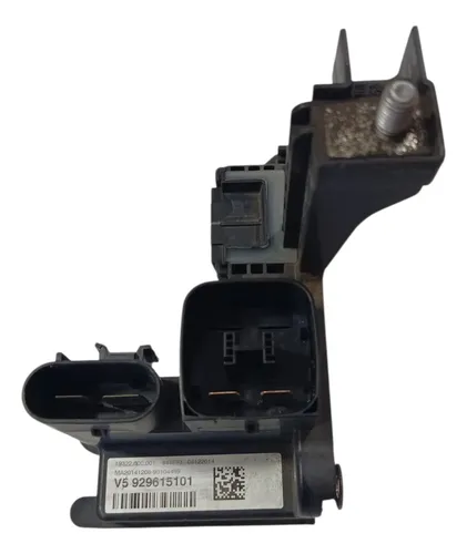 Módulo Controle Bateria Bmw 135i 2014 2015 / 929615101