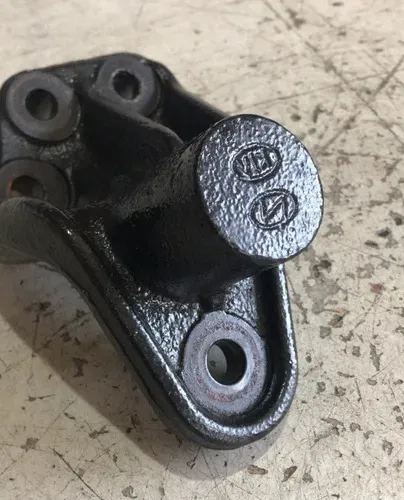 Suporte Do Coxim Do Motor Veloster 1.6 16v 2010